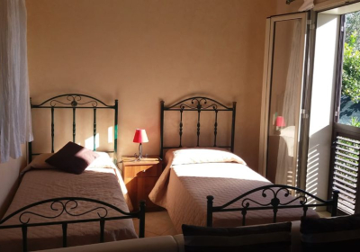 Casa Vacanze Villa Villa Martina